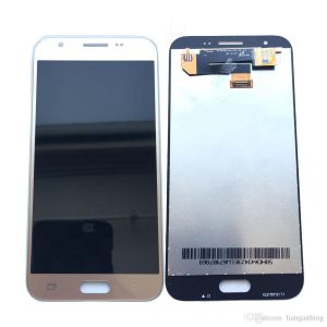 TOUCH+DISPLAY SAMSUNG GALAXY J3 2018/J377 5.0" DOURADO