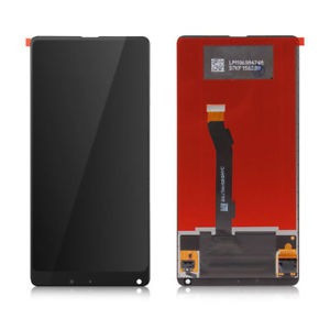 TOUCH+DISPLAY XIAOMI MI MIX 2S 5.99" PRETO