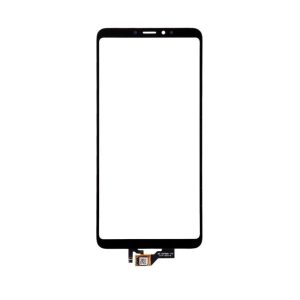 TOUCH XIAOMI MI MAX 3 PRETO