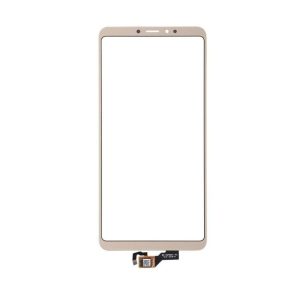 TOUCH XIAOMI MI MAX 3 DOURADO
