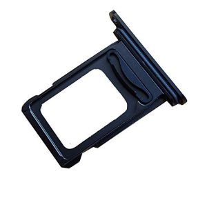 GAVETA SIM APPLE IPHONE XS MAX OUTSIDE PRETO