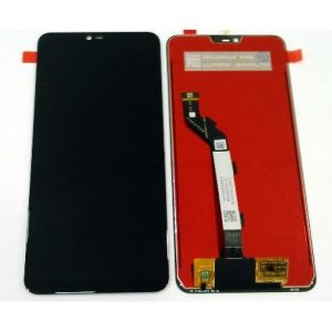 TOUCH+DISPLAY XIAOMI MI 8 LITE/MI 8 YOUTH 6.26" PRETO