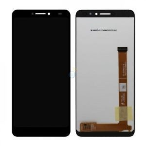 TOUCH+DISPLAY ALCATEL 3V/5099 6.0" PRETO