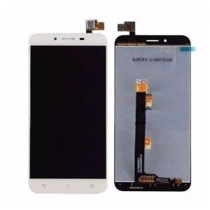 TOUCH+DISPLAY ASUS ZENFONE 3 ZOOM/ZE553KL 5.5" BRANCO