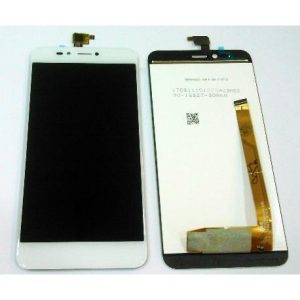 TOUCH+DISPLAY WIKO UPULSE 5.5" BRANCO