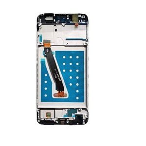 MIDDLE FRAME HUAWEI P SMART PRETO