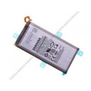BATERIA SAMSUNG GALAXY A6 PLUS 2018/A6 PLUS/A605/EB-BJ805ABE 3500MAH 3.85V 13.48