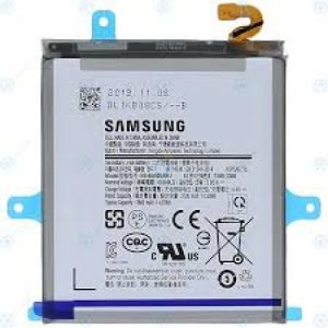BATERIA SAMSUNG GALAXY A9 2018/A920 EB-BA920ABU 3800MAH 3.85V 14.63WH