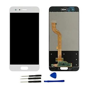 TOUCH+DISPLAY HUAWEI HONOR 9 STF-L09 BRANCO