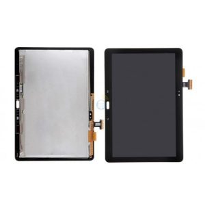 TOUCH+DISPLAY SAMSUNG GALAXY NOTE 10.1 (2014) SM-P600/P605 PRETO