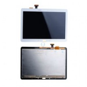 TOUCH+DISPLAY SAMSUNG GALAXY NOTE 10.1 (2014) SM-P600/P605 BRANCO