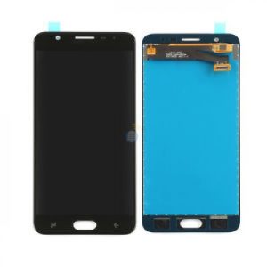 TOUCH+DISPLAY SAMSUNG J7 PRIME 2 G611 CHINA PRETO