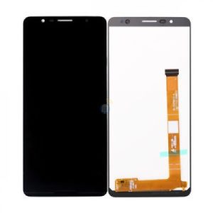 TOUCH+DISPLAY ALCATEL 3C/5026 6.0" PRETO