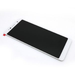 TOUCH+DISPLAY ALCATEL 3C/5026 6.0" BRANCO