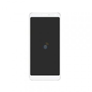 TOUCH+DISPLAY ALCATEL 3V/5099 6.0" BRANCO