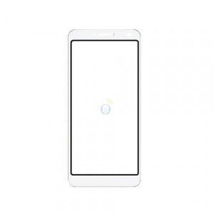 LENTE CÂMERA ALCATEL 3V 5099 BRANCO