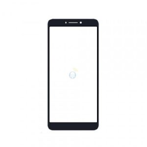 LENTE CÂMERA ALCATEL 3V 5099 PRETO