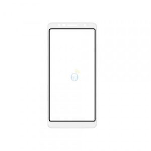 LENTE CÂMERA ALCATEL 3C OT5026 BRANCO