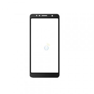 LENTE CÂMERA ALCATEL 3C OT5026 PRETO