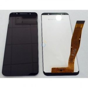 TOUCH+DISPLAY ALCATEL 3L/5034 5.94" PRETO