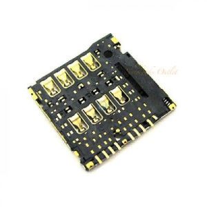 GAVETA SIM ALCATEL 3 5052D,5052Y INTERNAL