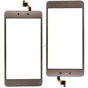TOUCH WIKO LENNY 4 PLUS DOURADO