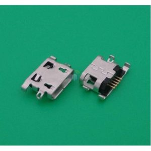 CONECTOR CARGA ZTE A70