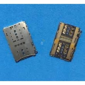 GAVETA SIM HUAWEI MATE 10 INTERNAL