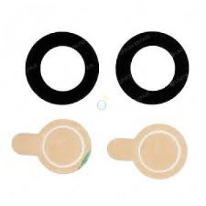 LENTE CÂMERA HUAWEI MATE 10 PRETO