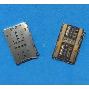 GAVETA SIM HUAWEI MATE 10 LITE INTERNAL