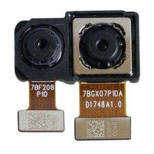 CÂMERA TRASEIRA HUAWEI Y5 PRIME 2018