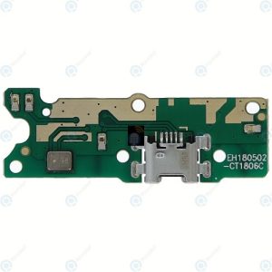 CHARGING FLEX HUAWEI Y5 PRIME 2018 BOARD