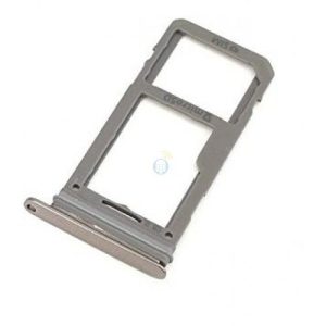 GAVETA SIM SAMSUNG S8 G950 DOURADO