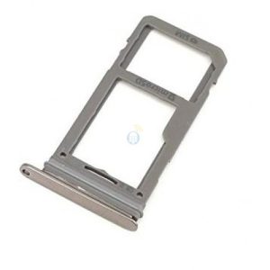 GAVETA SIM SAMSUNG S8 PLUS G955 DOURADO