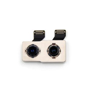 CÂMERA TRASEIRA APPLE IPHONE X/10