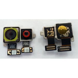 CÂMERA TRASEIRA XIAOMI MI 8 LITE