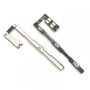 BOTÃO HOME XIAOMI MI 8 LITE ON/OFF