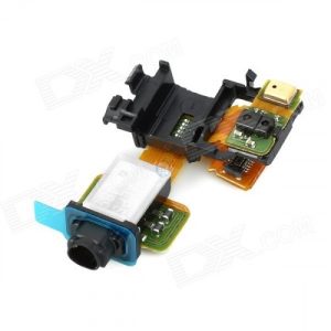 SENSOR FLEX SONY XPERIA XZ 3, XZ3