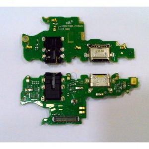 CHARGING FLEX HUAWEI HONOR VIEW 10 BOARD FLEX