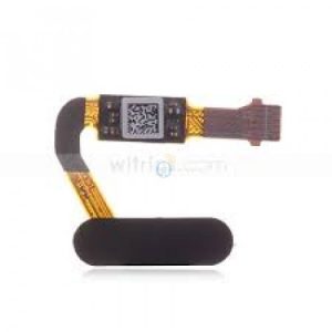 FINGERPRINT HUAWEI HONOR VIEW 10 HOME FINGERPRINT PRETO