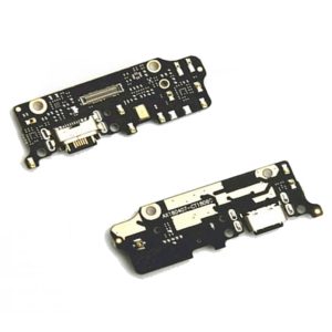 CHARGING FLEX XIAOMI MI 6X MI A2 BOARD FLEX MIC