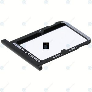 GAVETA SIM XIAOMI MI 6X, MI A2, MI6X PRETO