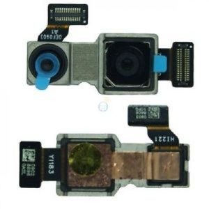 CÂMERA TRASEIRA XIAOMI MI A2 LITE, REDMI 6 PRO