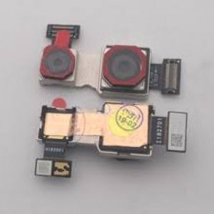 CÂMERA TRASEIRA XIAOMI REDMI NOTE 6 PRO