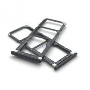 GAVETA SIM XIAOMI REDMI NOTE 6 PRO PRETO