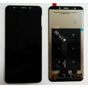 TOUCH+DISPLAY XIAOMI REDMI 5 PLUS VERSION CHINA REDMI NOTE 5 VERSÃO GLOBAL RIGHT