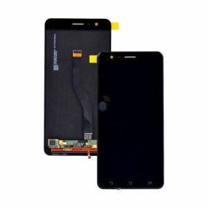 TOUCH+DISPLAY ASUS ZENFONE 3 ZOOM/ZE553KL 5.5" PRETO