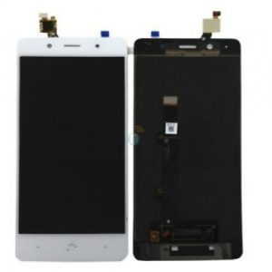 TOUCH+DISPLAY BQ AQUARIS X5 PLUS BRANCO