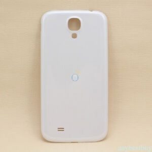 TAMPA TRASEIRA SAMSUNG I9505 BRANCO