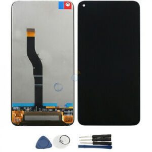 TOUCH+DISPLAY HUAWEI HONOR VIEW 20 PRETO